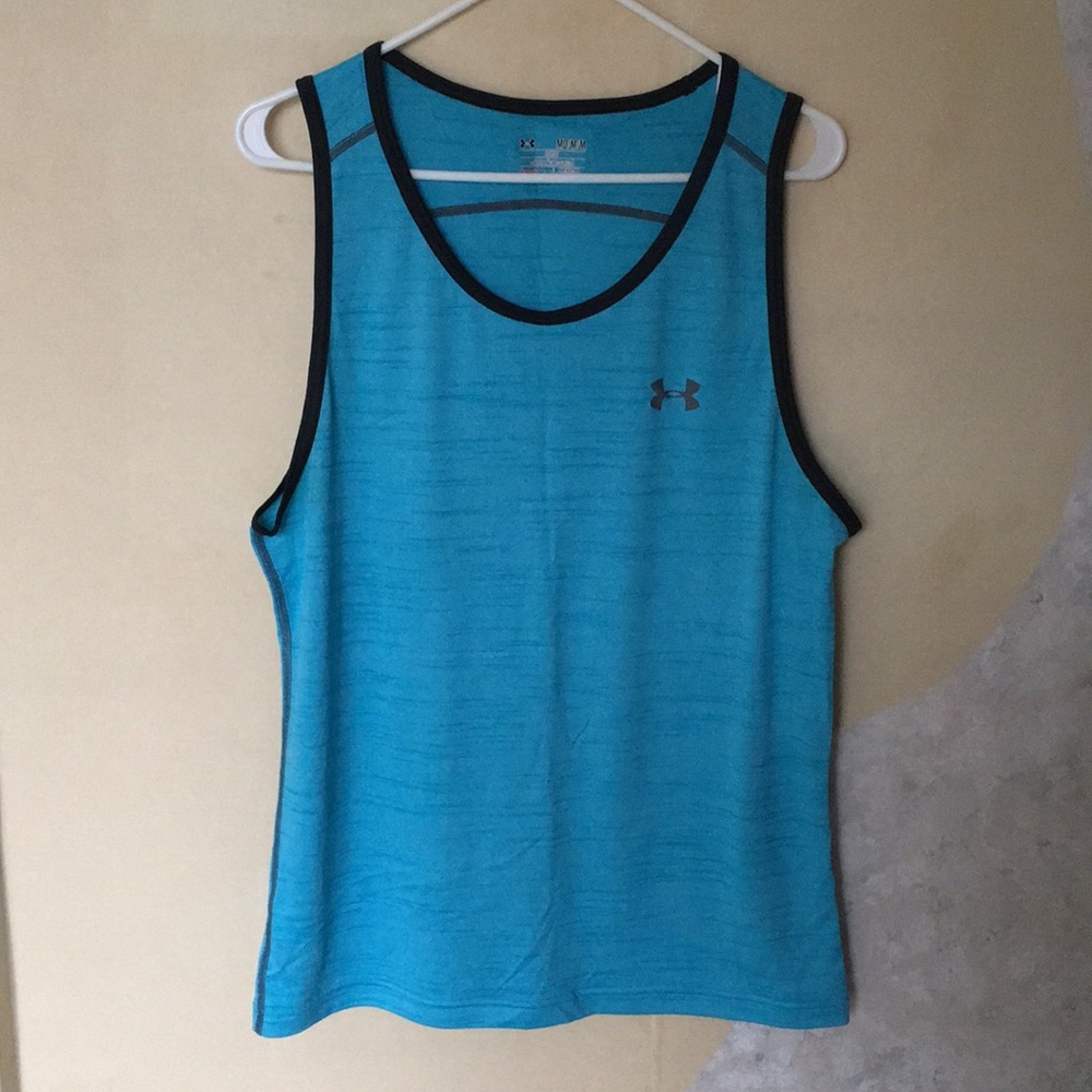 Under Armour workout tank top